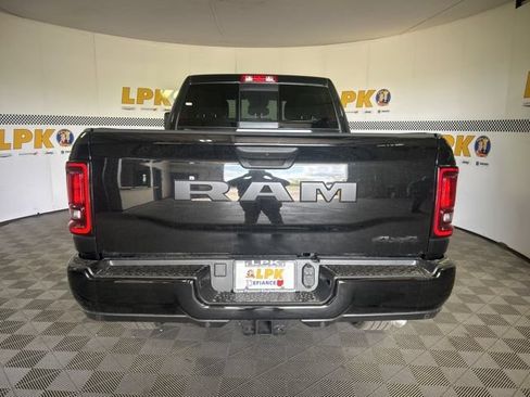New 2026 RAM 2500 Tradesman AWD/4WD image 4