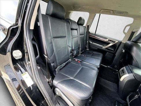 Used 2010 Lexus GX 460 AWD/4WD image 29