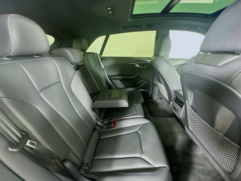 New 2026 Audi Q8 Premium AWD/4WD image 45