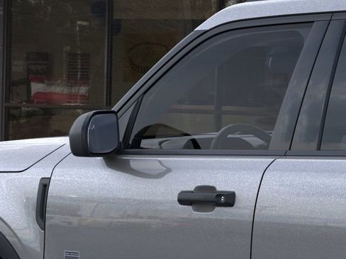 New 2026 Ford Bronco Sport Big Bend AWD/4WD image 20