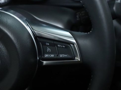 Used 2021 MAZDA MX-5 Miata RF Grand Touring image 23