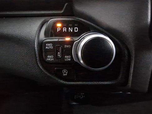 Used 2021 RAM 1500 Big Horn image 20