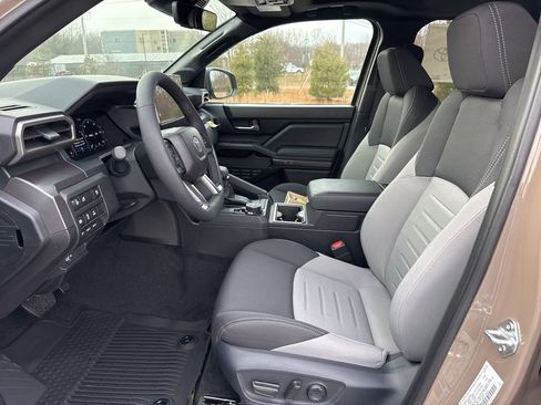 New 2026 Toyota Tacoma TRD Off-Road w/ TRD Off Road Upgrade Package image 15