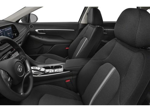 Certified 2023 Hyundai Sonata SE FWD image 59