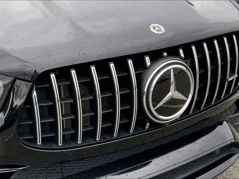 Used 2021 Mercedes-Benz GLE 63 AMG S image 29