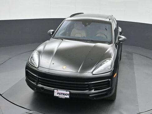 Used 2020 Porsche Cayenne AWD/4WD image 39