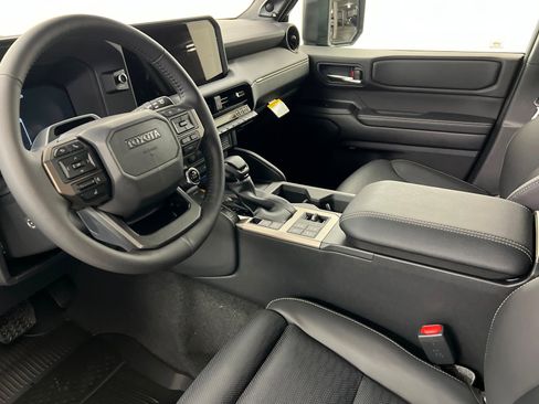 New 2026 Toyota Land Cruiser image 15
