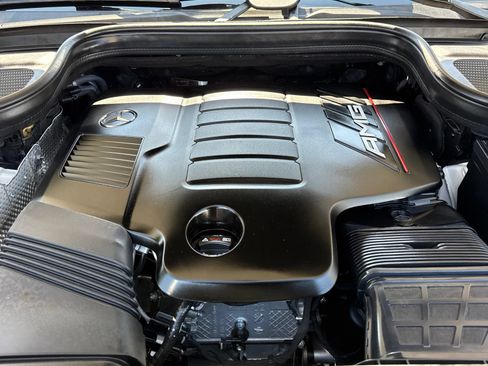Used 2023 Mercedes-Benz GLE 53 AMG 4MATIC Coupe image 43