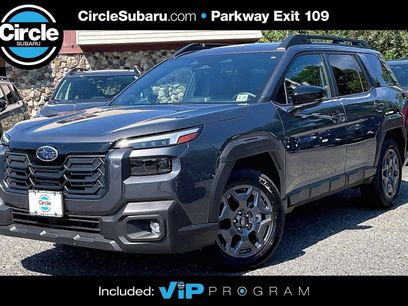 Certified 2026 Subaru Outback Premium