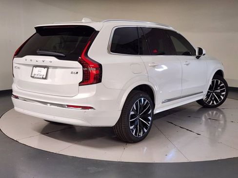 New 2026 Volvo XC90 B6 Ultra w/ Protection Package AWD/4WD image 2