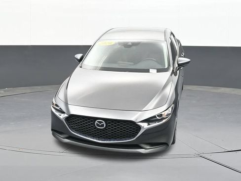 Used 2020 MAZDA MAZDA3 Sedan w/ Select Package FWD image 66