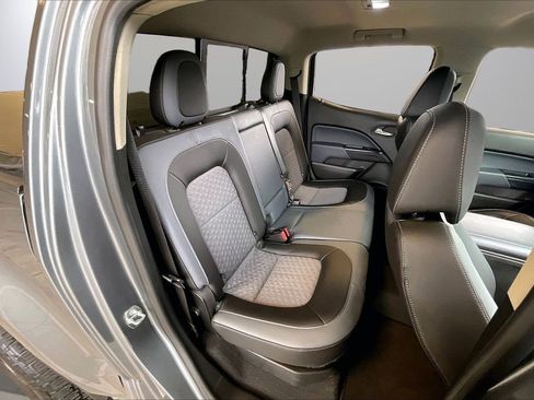 Used 2019 Chevrolet Colorado Z71 image 22