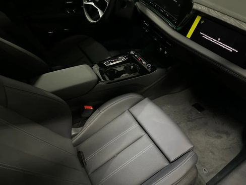 New 2025 Audi A6 e-tron Premium Plus image 15