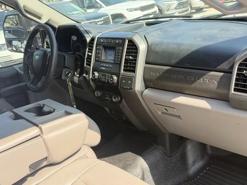 Used 2020 Ford F350 XL w/ Power Equipment Group RWD image 21