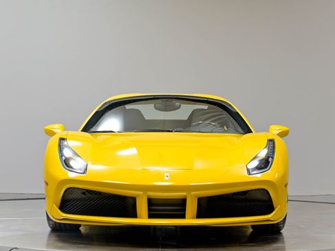 Used 2017 Ferrari 488 Spider RWD image 56