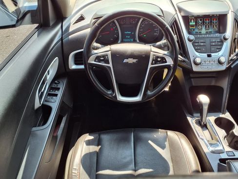 Used 2012 Chevrolet Equinox LT AWD/4WD image 13