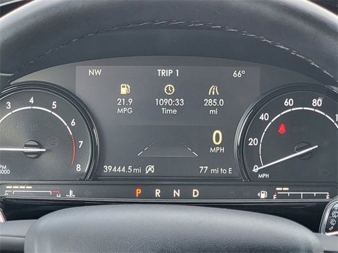 Certified 2022 Lincoln Corsair AWD w/ Equipment Group 101A image 35