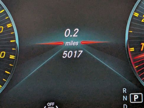 Used 2023 Mercedes-Benz C 43 AMG AMG C 43 image 18