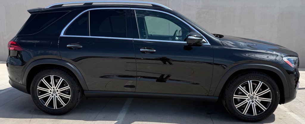 Used 2026 Mercedes-Benz GLE 350 4MATIC image 5