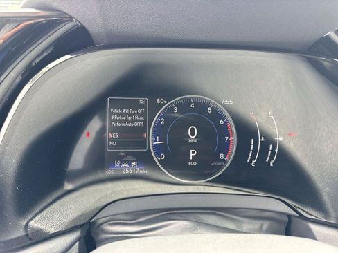 Certified 2024 Lexus RX 350 Premium w/ Cold Area Package FWD image 15