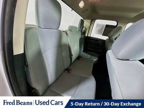 Used 2018 RAM 1500 Express image 26
