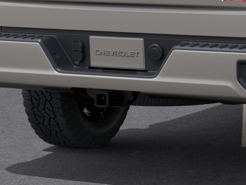 New 2026 Chevrolet Silverado 1500 RST w/ Convenience Package II AWD/4WD image 14
