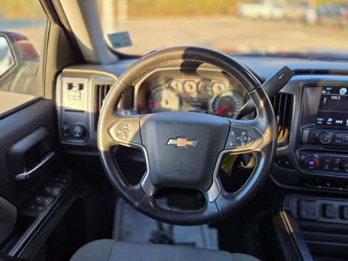 Used 2018 Chevrolet Silverado 1500 LT w/ Texas Edition image 20