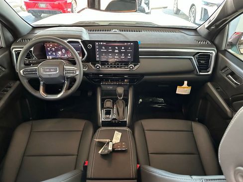 New 2026 GMC Canyon Elevation w/ Convenience Package image 18