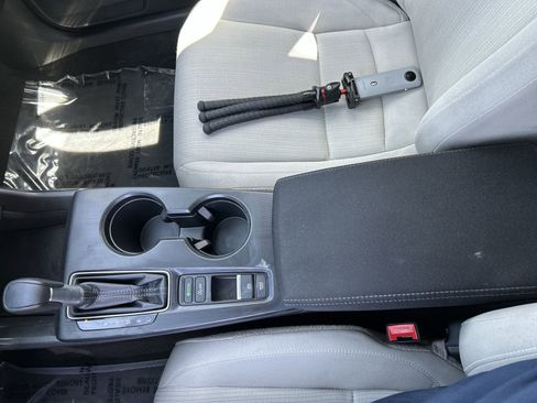 Certified 2023 Honda Civic LX image 22