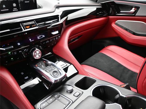 Certified 2024 Acura MDX A-Spec image 4