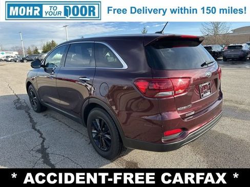 Used 2019 Kia Sorento LX image 7