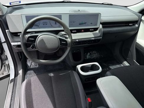 Certified 2024 Hyundai Ioniq 5 SEL RWD image 15