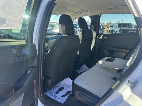 New 2026 Ford Escape Active image 22