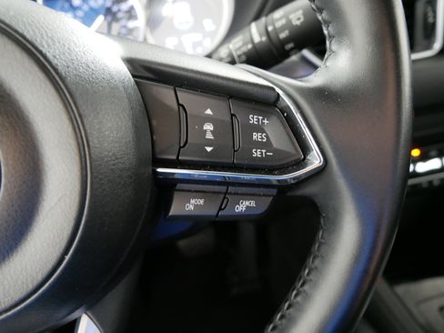 Used 2024 MAZDA CX-5 AWD 2.5 S w/ Select Package image 28