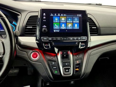 Used 2023 Honda Odyssey Sport image 16