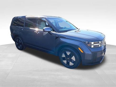 New 2026 Hyundai Santa Fe SE AWD/4WD image 3