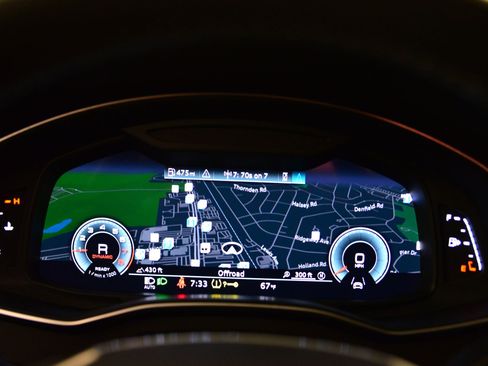 Used 2023 Audi A6 2.0T Premium w/ Convenience Package image 31