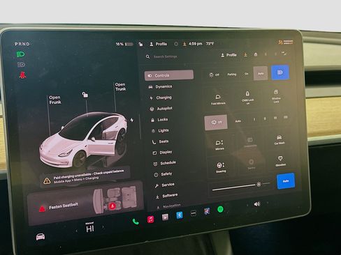 Used 2022 Tesla Model 3 Long Range image 26