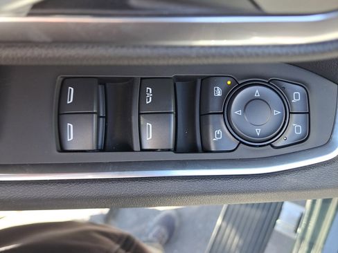 New 2025 Chevrolet Silverado 2500 LT w/ Trail Boss Package image 24