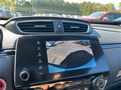 Used 2021 Honda CR-V Touring image 16
