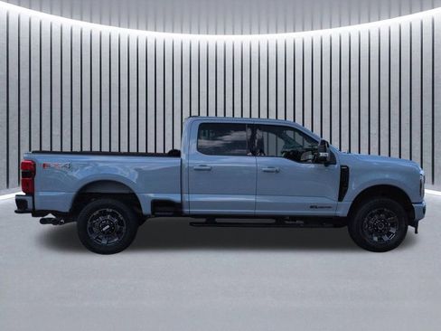 Used 2024 Ford F250 Lariat w/ Sport Appearance Package image 4