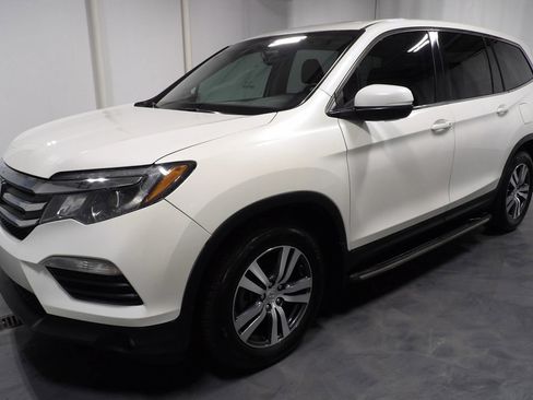 Used 2018 Honda Pilot EX-L image 5