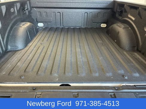 Used 2024 Ford F150 Platinum w/ FX4 Off-Road Package AWD/4WD image 12
