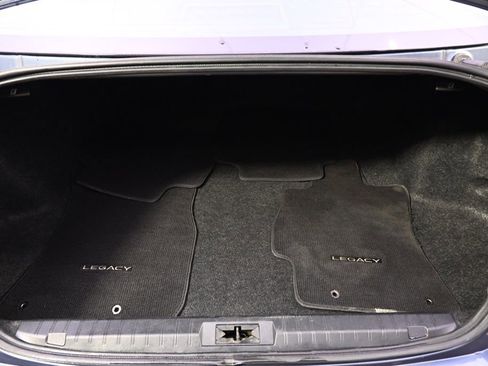 Used 2015 Subaru Legacy 2.5i Premium image 16