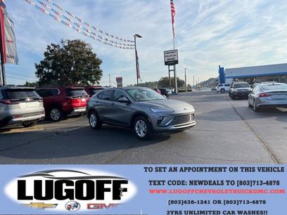 New 2026 Buick Envista Preferred w/ Convenience I Package