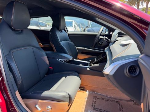 Used 2023 Lucid Air Touring AWD/4WD image 31
