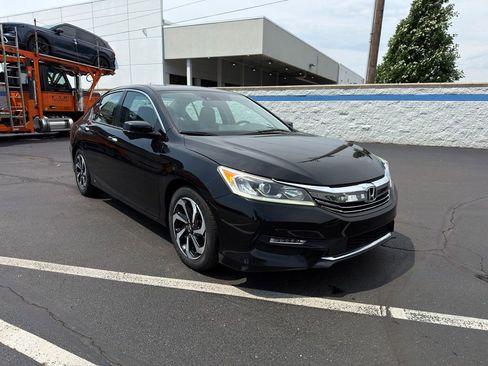 Used 2016 Honda Accord EX-L image 7