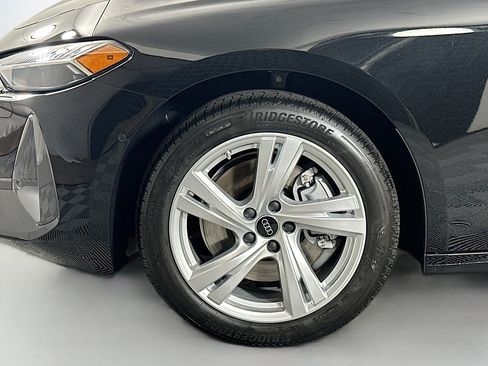 New 2026 Audi A5 2.0T Premium Plus AWD/4WD image 11