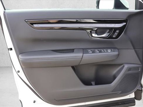 Used 2026 Honda CR-V EX-L image 12