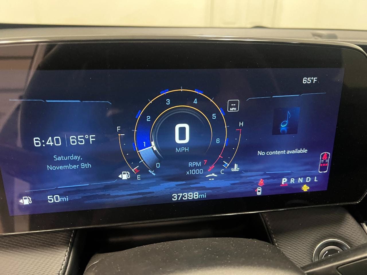 Used 2025 Chevrolet Equinox LT FWD image 41